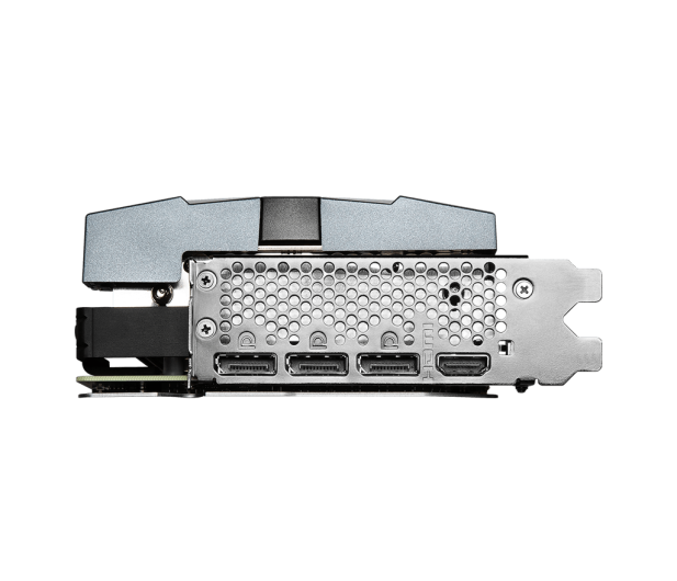 MSI GeForce RTX 3070 Ti SUPRIM X 8GB GDDR6X - 655243 - zdjęcie 6